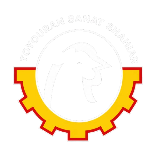 طیوران صنعت شهریار